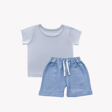 Load image into Gallery viewer, Cotton Cub Organic Playday Set - Boy