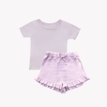 Load image into Gallery viewer, Cotton Cub Organic Playday Set - Girl