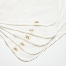 Load image into Gallery viewer, Econaps Reusable Bamboo Wipes