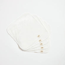 Load image into Gallery viewer, Econaps Reusable Bamboo Wipes