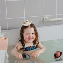 Load image into Gallery viewer, Mushie Bath Boats