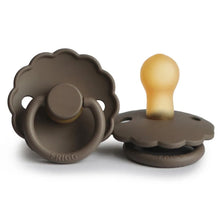 Load image into Gallery viewer, FRIGG Natural Rubber Pacifier