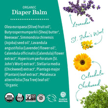 Load image into Gallery viewer, Earth Mama Organic Diaper Balm