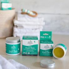 Load image into Gallery viewer, Earth Mama Organic Diaper Balm