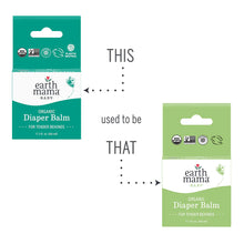 Load image into Gallery viewer, Earth Mama Organic Diaper Balm
