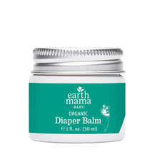 Load image into Gallery viewer, Earth Mama Organic Diaper Balm