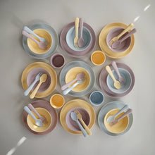 Load image into Gallery viewer, Mushie Mealtime Gift Set 2
