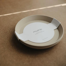 Load image into Gallery viewer, Mushie Mealtime Gift Set 2