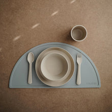 Load image into Gallery viewer, Mushie Mealtime Gift Set 2