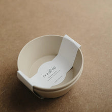Load image into Gallery viewer, Mushie Mealtime Gift Set 2