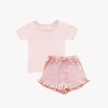 Load image into Gallery viewer, Cotton Cub Organic Playday Set - Girl