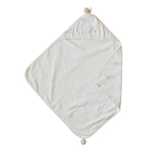 Load image into Gallery viewer, Pehr Hooded Towel