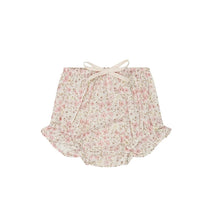 Load image into Gallery viewer, Jamie Kay Organic Cotton Frill Bloomer