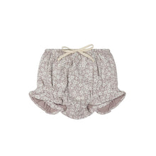 Load image into Gallery viewer, Jamie Kay Organic Cotton Frill Bloomer