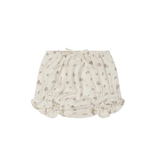 Load image into Gallery viewer, Jamie Kay Organic Cotton Frill Bloomer