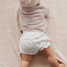 Load image into Gallery viewer, Jamie Kay Organic Cotton Frill Bloomer