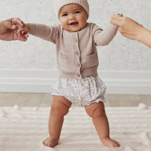 Load image into Gallery viewer, Jamie Kay Organic Cotton Frill Bloomer