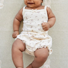 Load image into Gallery viewer, Jamie Kay Organic Cotton Frill Bloomer