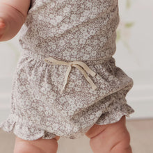 Load image into Gallery viewer, Jamie Kay Organic Cotton Frill Bloomer