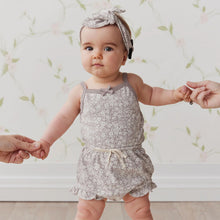 Load image into Gallery viewer, Jamie Kay Organic Cotton Frill Bloomer