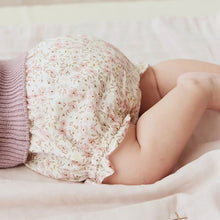 Load image into Gallery viewer, Jamie Kay Organic Cotton Frill Bloomer