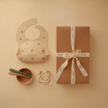 Load image into Gallery viewer, Mushie Mealtime Gift Set 1