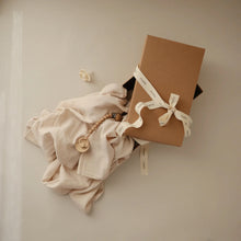 Load image into Gallery viewer, Mushie Newborn Gift Set