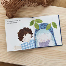 Load image into Gallery viewer, I'm a Big Brother & I'm a Big Sister Book by Joanna Cole