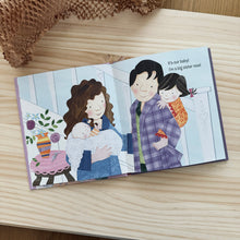 Load image into Gallery viewer, I'm a Big Brother & I'm a Big Sister Book by Joanna Cole