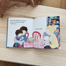 Load image into Gallery viewer, I'm a Big Brother & I'm a Big Sister Book by Joanna Cole