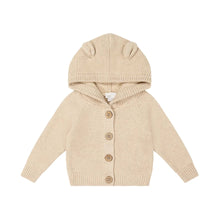 Load image into Gallery viewer, Jamie Kay Jack Cardigan