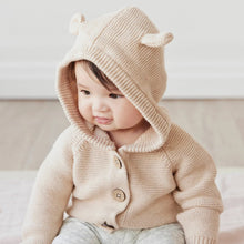 Load image into Gallery viewer, Jamie Kay Jack Cardigan