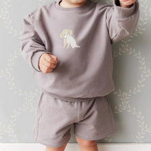 Load image into Gallery viewer, Jamie Kay Organic Cotton Jalen Short