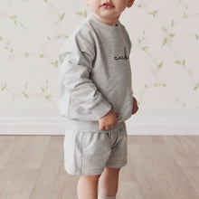 Load image into Gallery viewer, Jamie Kay Organic Cotton Jalen Short