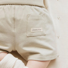 Load image into Gallery viewer, Jamie Kay Organic Cotton Jalen Short