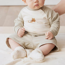 Load image into Gallery viewer, Jamie Kay Organic Cotton Jalen Short