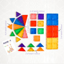 Load image into Gallery viewer, Magblox 101 Pcs Set