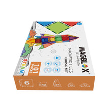 Load image into Gallery viewer, Magblox 101 Pcs Set