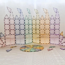 Load image into Gallery viewer, Magblox 102 Pcs Pastel Set