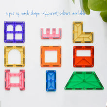 Load image into Gallery viewer, Magblox 36 Pcs Accessory Set