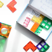 Load image into Gallery viewer, Magblox 36 Pcs Accessory Set