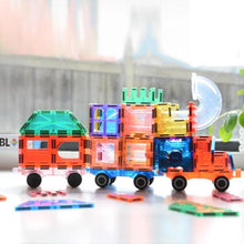 Load image into Gallery viewer, Magblox 36 Pcs Accessory Set