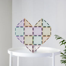 Load image into Gallery viewer, Magblox 66 Pcs Pastel Set
