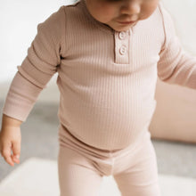 Load image into Gallery viewer, Jamie Kay Organic Cotton Modal Everyday Legging