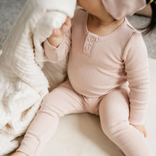 Load image into Gallery viewer, Jamie Kay Organic Cotton Modal Everyday Legging