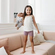 Load image into Gallery viewer, Jamie Kay Organic Cotton Modal Singlet