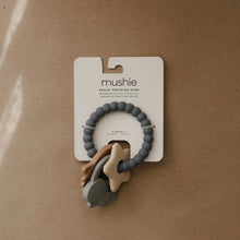 Load image into Gallery viewer, Mushie Teething Ring