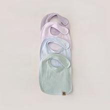 Load image into Gallery viewer, Cotton Cub Organic Muslin Slabber / Bib