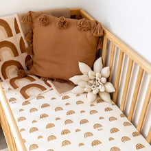 Load image into Gallery viewer, Kiin Organic Cot Sheet