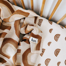 Load image into Gallery viewer, Kiin Organic Cot Sheet